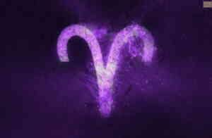 Money astrology for Aries