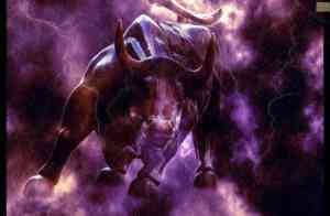 Taurus Finance Astrology