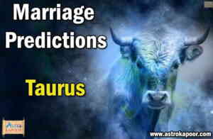 Prediction-of-Marriage-For-Taurus-Astrokapoor