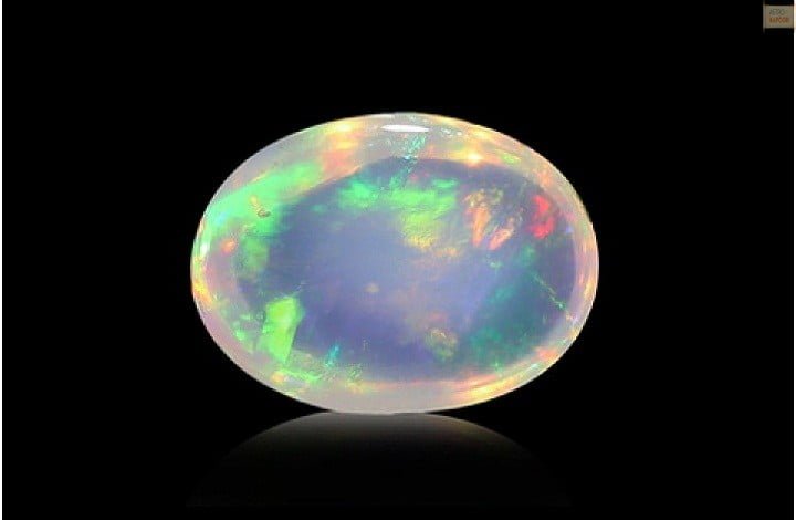 Facts of Opal Stone