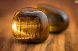 Price of Tiger's eye stone
