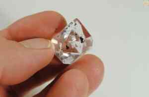 unique properties of Herkimer Diamond - Astrokapoor.com