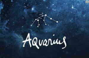 Aquarius Zodiac Sign 12 Hidden Secrets