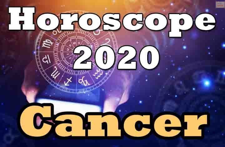 Cancer Horoscope 2020 Predictions-min