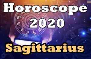 Sagittarius Horoscope 2020 Predictions-min