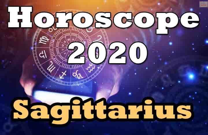 Sagittarius Horoscope 2020 Predictions-min