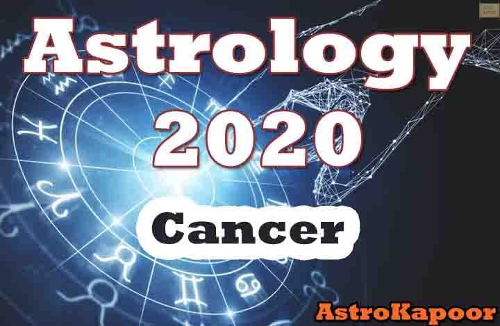 Cancer Astrology 2020 Predictions