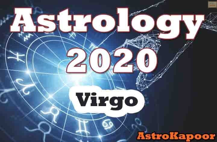 Virgo Astrology 2020 Predictions