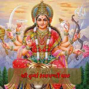 Shat Chandi Path Yagya