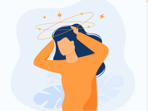 Motion/Travel Sickness