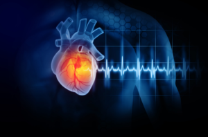 Cardiac Arrest Treatment in Medical Astrology