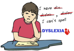 Dyslexia Treatment in Medical Astrology