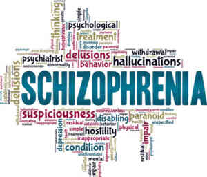 Schizophrenia Treatment in Medical Astrology