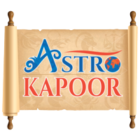AstroKapoor logo