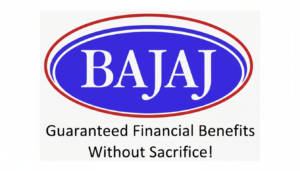 Bajaj-guranteed-financial-benefits logo