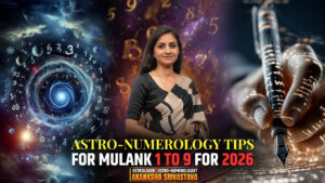 2026 Astro Numerology Guide