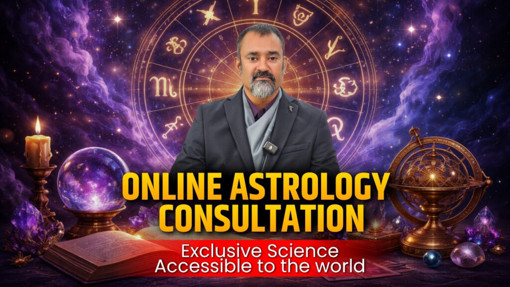 online astrology consultatrion