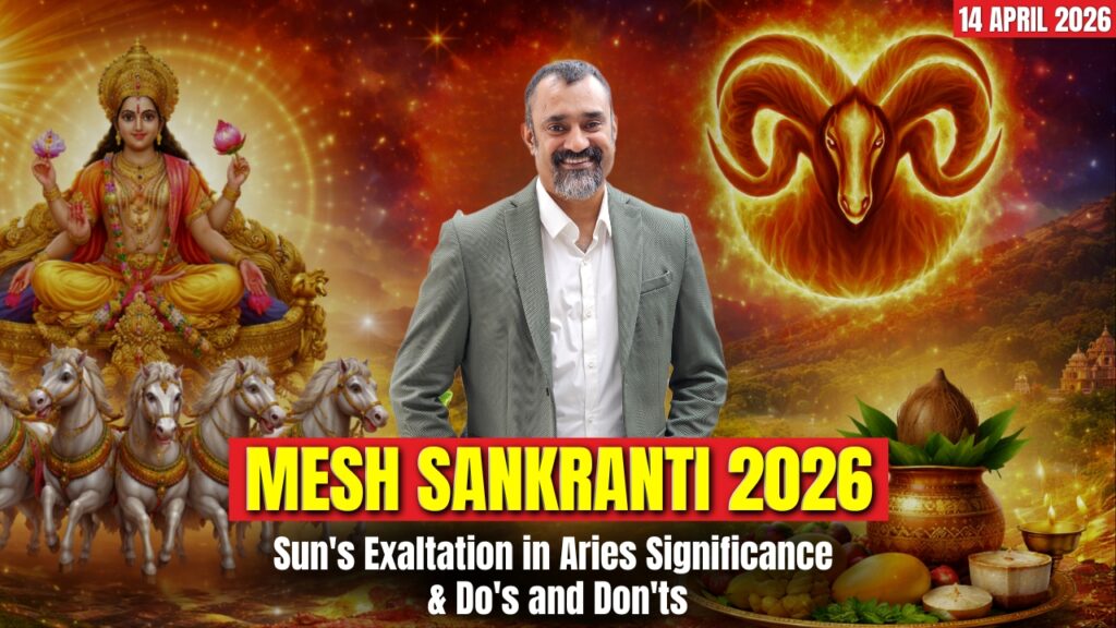 Mesh Sankranti 2026