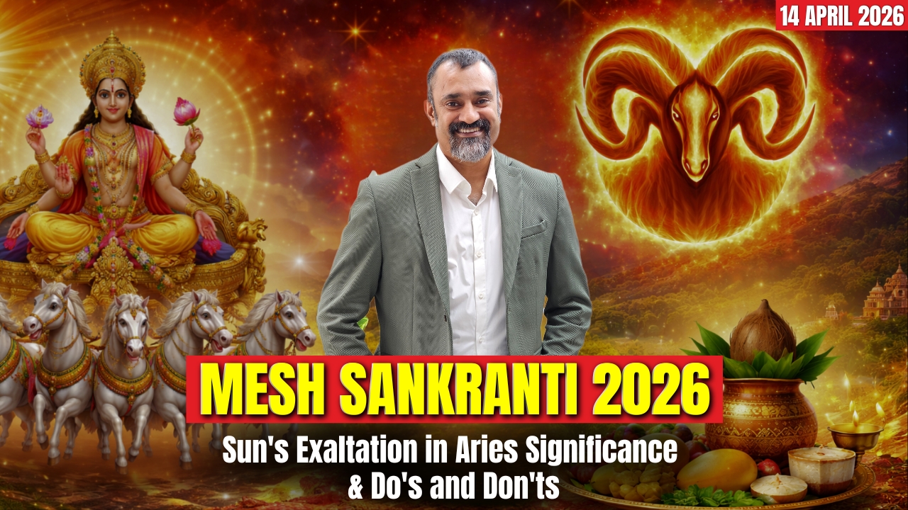 Mesh Sankranti 2026