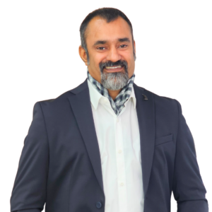 Prashant kapoor