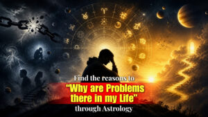 Why are Problems there in my Life Blog cover