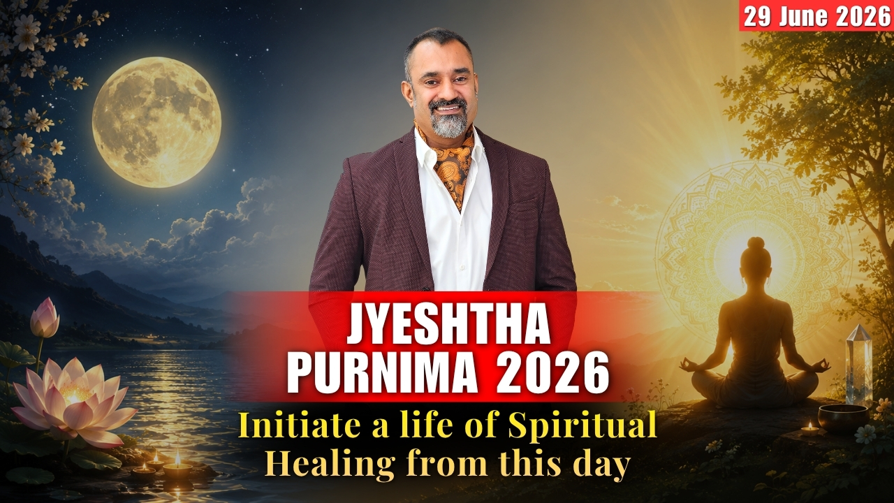 Jyeshtha Purnima 2026