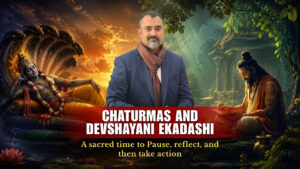 Devshayani Ekadashi 2026