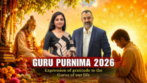 Guru Purnima 2026