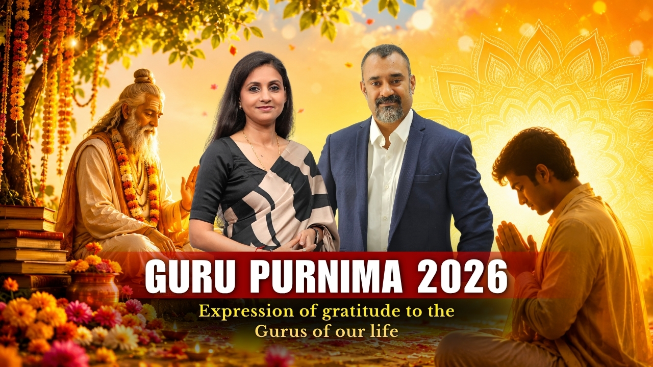 Guru Purnima 2026