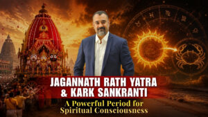 Jagannath Rath Yatra Astrology