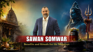 Sawan Somwar 2026 Lord Shiva worship during Shravan Maas