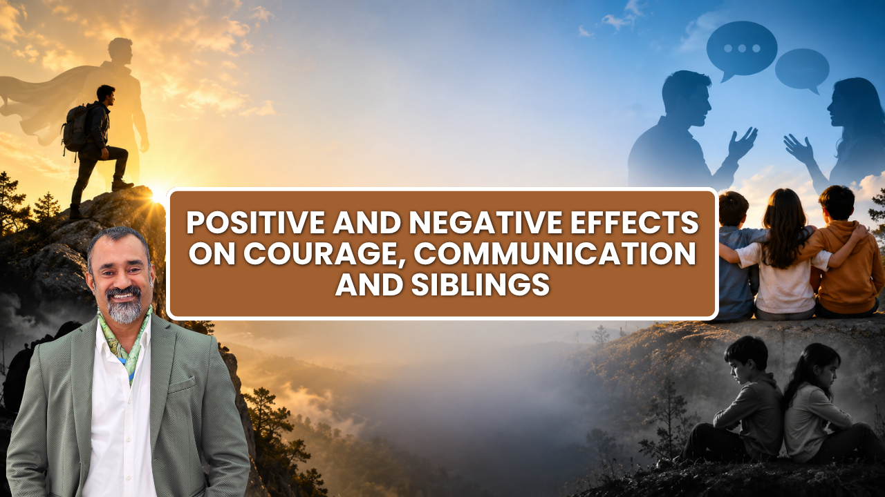 Rahu in 3rd House: Effects, Career, Siblings & Remedies