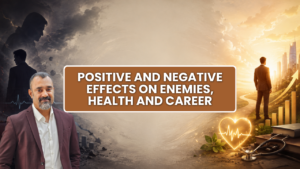 Rahu in 6th House: Enemies, Career, Health & Remedies