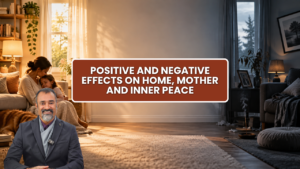 Ketu in the 4th House: Effects on Home, Mother & Peace