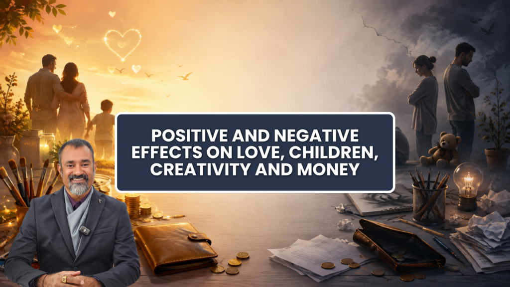Rahu in 5th House: Love, Children, Career & Remedies