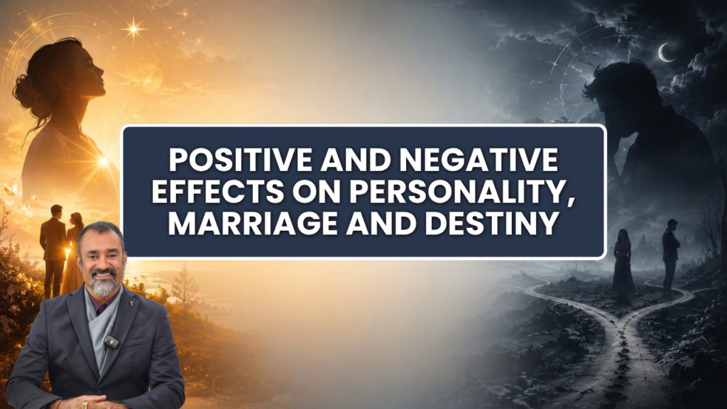 Rahu in 1st House: Effects, Marriage, Career & Remedies