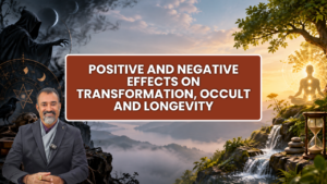 Ketu in the 8th House: Effects on Transformation, Occult & Longevity
