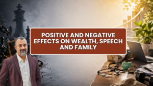 Rahu in 2nd House: Wealth, Speech, Family & Remedies