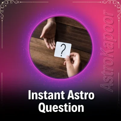 Instant Astro Question Image