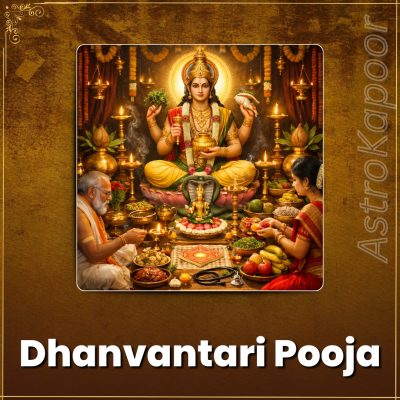 dhanvantri-pooja